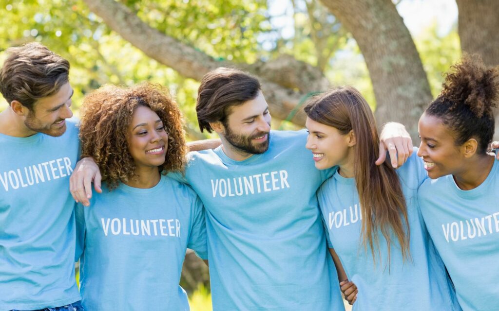 Volunteer Opportunities and How You Can Help - Join Refuge for Women in Kentucky