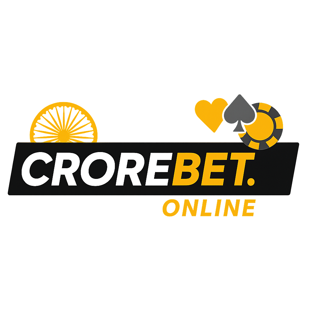 crorebet online